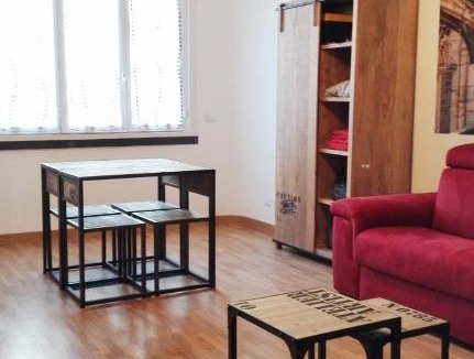 Citta Studi Apartment | La Lanternina Studio Industry - Città Studi Metro2