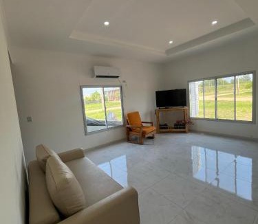 San Jose House | La Lechuza