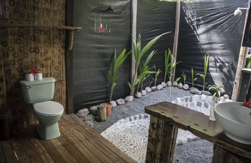 Carate Cabin | La Leona Eco Lodge