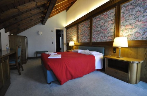 Gallio Hotel | La Lepre Bianca