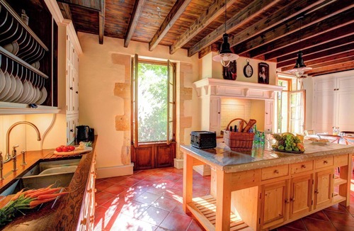 Caplong Villa | La Levaille - Four Bedroom Villa, Sleeps 8