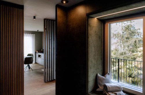 Merano Apartment | LA LIBELLA - slow living Suites