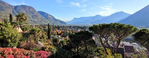 Merano Apartment | LA LIBELLA - slow living Suites