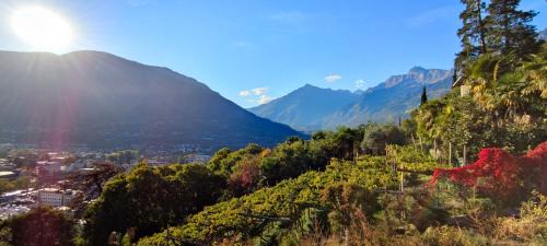 Merano Apartment | LA LIBELLA - slow living Suites