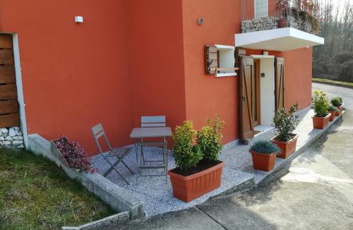 Puos d'Alpago House | La Libellula Rossa