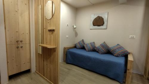 Puos d'Alpago House | La Libellula Rossa