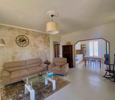 Sassari House | La Lidia
