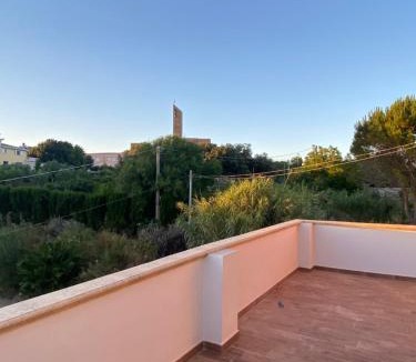 Sassari House | La Lidia