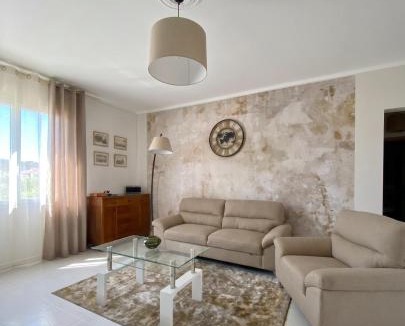 Sassari House | La Lidia