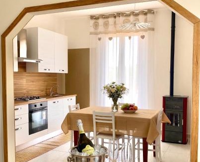 Sassari House | La Lidia