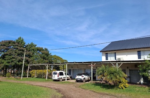 Federacion Apartment | La Liebre