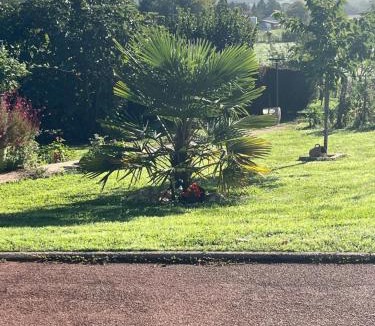 Marillac-le-Franc Bed & Breakfast | La Ligonne