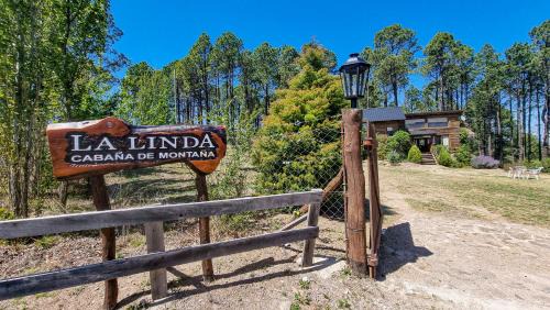 Villa Berna Ski Chalet | LA LINDA - Cabaña de Montaña