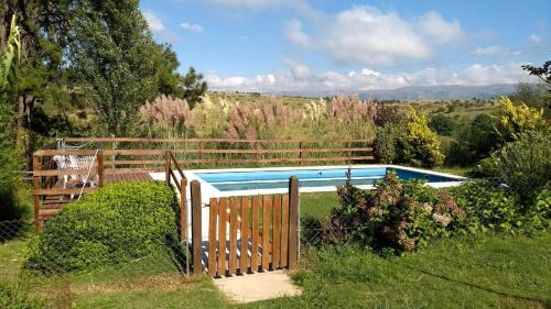 Villa Berna Ski Chalet | LA LINDA - Cabaña de Montaña