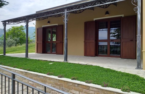Corvara House | La Lindera