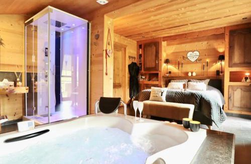 Arville Ski Chalet | La Linotte