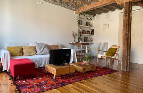 Burgos Apartment | La linterna de San Lorenzo