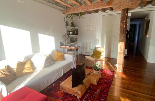 Burgos Apartment | La linterna de San Lorenzo