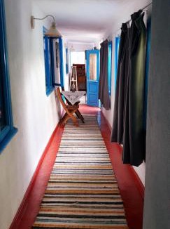 Jurilovca House | La Lipoveni