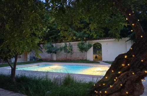 Alzira House | La Llar del Magraner