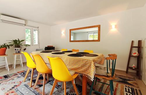 Alzira House | La Llar del Magraner