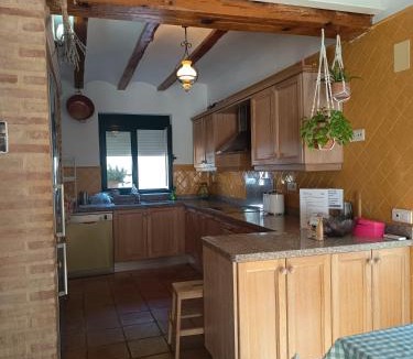 Alzira House | La Llar del Magraner