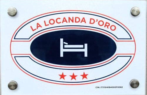 Monastir Hotel | La Locanda d'Oro