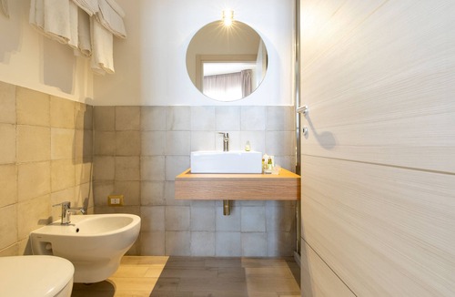 Monastir House | La Locanda d'Oro
