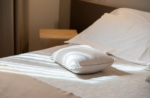 Monastir House | La Locanda d'Oro