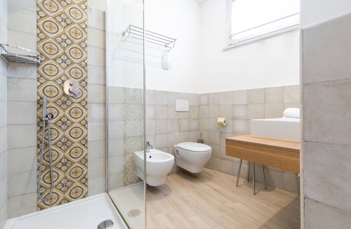 Monastir House | La Locanda d'Oro