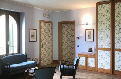 Lanzo d'Intelvi Hotel | La Locanda del Notaio