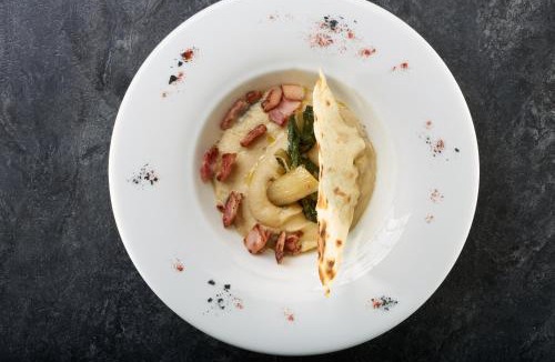 Vaie Hotel | La Locanda del Priore