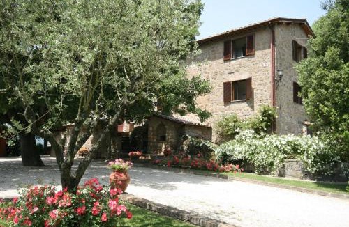 Orte House | La Locanda Della Chiocciola
