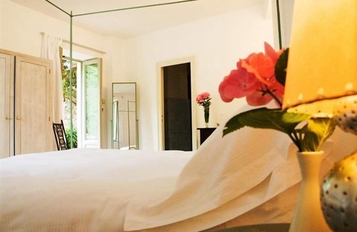 Maratea Hotel | La Locanda delle Donne Monache