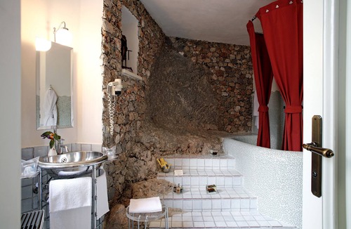 Maratea Hotel | La Locanda delle Donne Monache