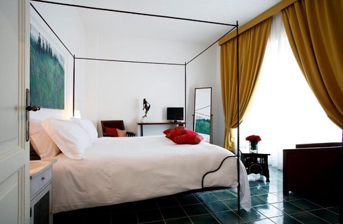 Maratea Hotel | La Locanda Delle Donne Monache