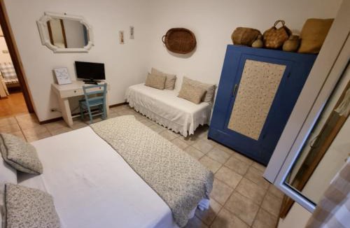 Collesanto Bed & Breakfast | La Locanda delle Idee Perugia