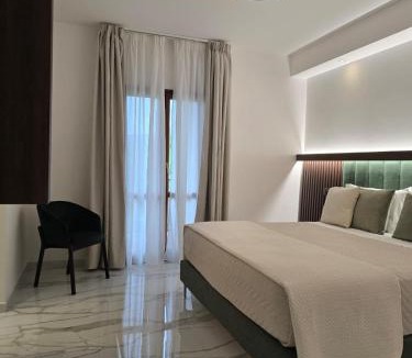 Castelmezzano Hotel | La Locanda di Castromediano - Al Becco della Civetta