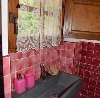 San Firenze-fonte di Sala House | La Locanda di Giulia