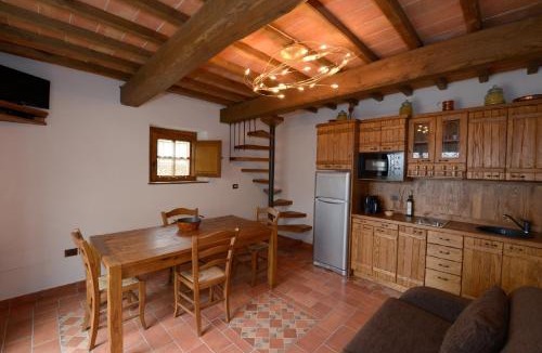 San Firenze-fonte di Sala House | La Locanda di Giulia