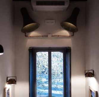 Grazzano Visconti House | La Locanda di Grazzano Visconti