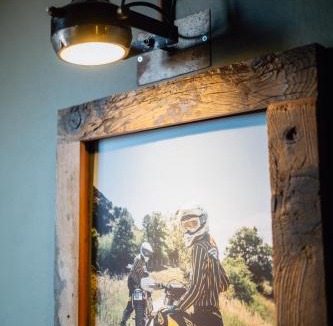 Grazzano Visconti House | La Locanda di Grazzano Visconti