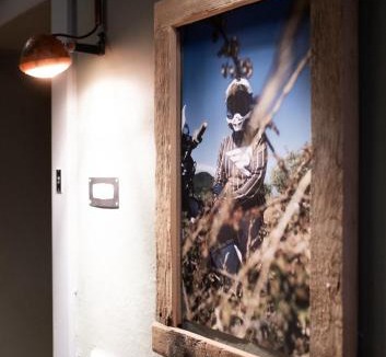 Grazzano Visconti House | La Locanda di Grazzano Visconti