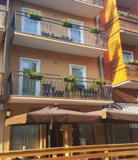 Asiago Hotel | La Locanda