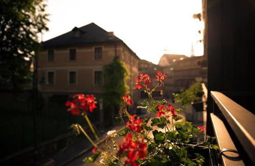 Asiago Hotel | La Locanda