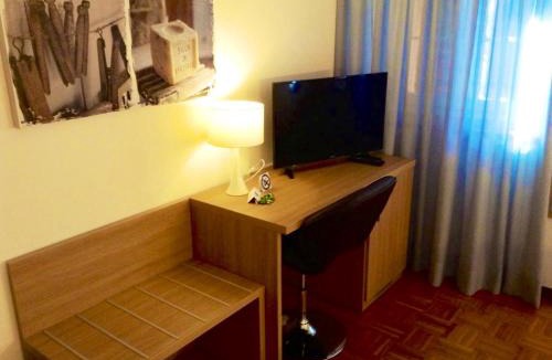 Aviano Hotel | La Locanda