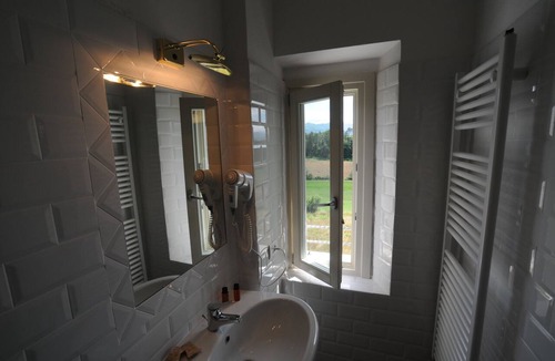 Scarperia House | La Locanda di Adele - Il Giardinetto B&B