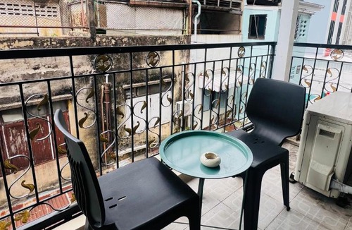 Pom Prap Hotel | La Locanda