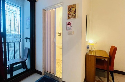 Pom Prap Hotel | La Locanda
