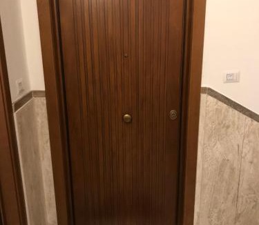 Careggi Rifredi Apartment | La Loggetta